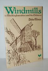 Windmills in Buckinghamshire and the Chilterns