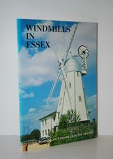 Windmills in Essex