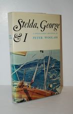 Stelda, George & I A Single-Handed Adventure By