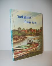 Yorkshire's River Aire