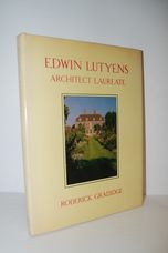 Edwin Lutyens Architect Laureate