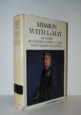 Mission with Lemay My Story