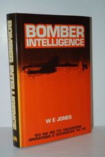 Bomber Intelligence 103, 150, 166, 170 Squadrons - Operations and