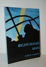 Right-Hand Man Flight Engineer's Story