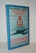 Despatch on War Operations 23Rd February 1942 to 8Th May 1945