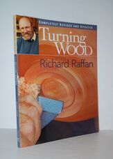 Turning Wood with Richard Raffan