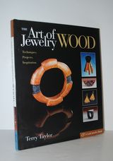 Art of Jewelry Wood