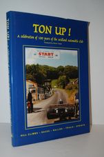Ton Up! A Celebration of 100 Years of the Midland Automobile Club
