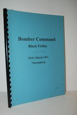 Bomber Command 30/31 March 1944 
