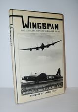 Wingspan The Recollections of a Bomber Pilot