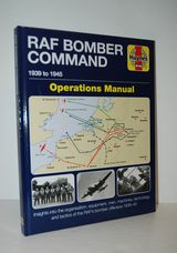 Bomber Command Operations Manual Insights Into the Organisation,