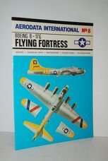 Aerodata International No. 8. Boeing B-17G Flying Fortress