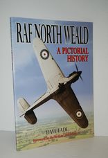 RAF North Weald A Pictorial History