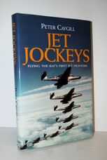 Jet Jockeys Flying the RAF's First Jet Fighters