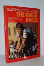 Fabulous World of Cycling 1985 Volume 4 The Great Races