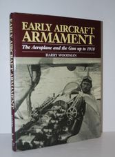 Early Aircraft Armament