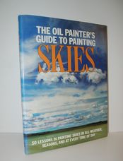 The Oil Painter's Guide to Painting Skies