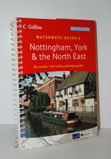 Nottingham, York and the North East Book 6