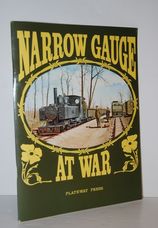 Narrow Gauge At War