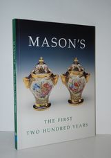 Mason's the First Two Hundred Years