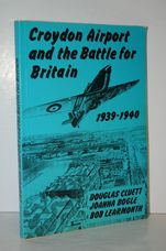Croydon Airport and the Battle for Britain, 1939-40