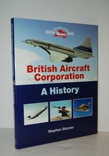 British Aircraft Corporation A History