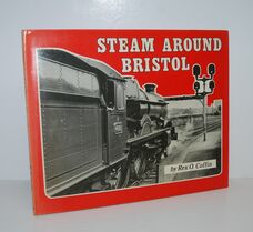 Steam around Bristol