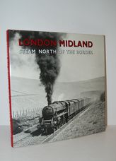 London Midland Steam North of the Border
