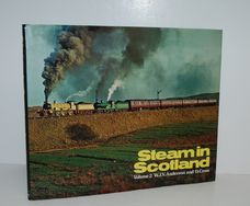 Steam in Scotland Vol 2