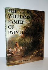 Williams Family of Painters