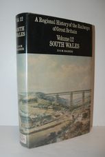 Regional History of the Railways of Great Britain South Wales V. 12