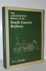Locomotive History of the South Eastern Railway