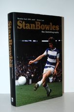 Stan Bowles The Autobiography