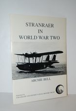 Stranraer in World War Two