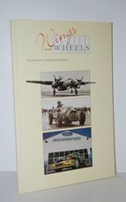 Wings and Wheels the History of Boreham Airfield