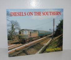 Diesels on the Southern