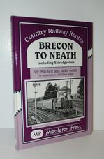 Brecon to Neath Including Ystradgynlais