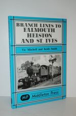 Branch Lines to Falmouth, Helston and St. Ives