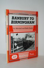 Banbury to Birmingham