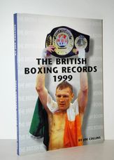 The British Boxing Records 1999