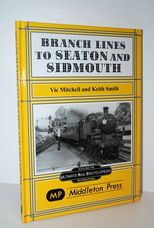 Branch Lines to Seaton and Sidmouth