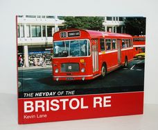 The Heyday of the Bristol RE 1