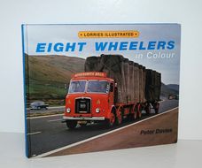 Eightwheelers in Colour