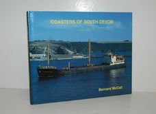 Coasters of South Devon