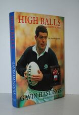 High Balls and Happy Hours An Autobiography