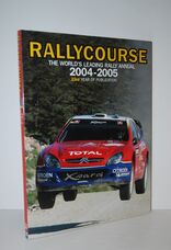 Rallycourse 2004-2005. 23rd Year of Publication