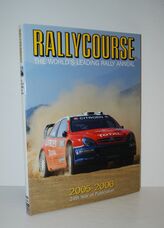 Rallycourse The World's Leading Rally Annual 2005