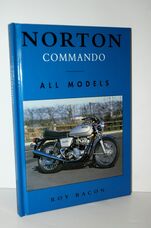 Norton Commando All Models