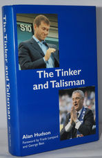 The Tinker and Talisman (Signed)