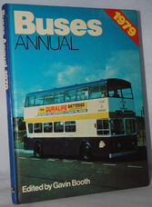 Buses Annual 1979